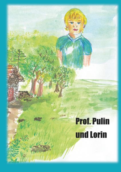 Produktbild: Professor Pulin und Lorin