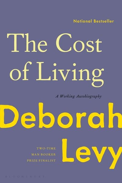 Produktbild: The Cost of Living