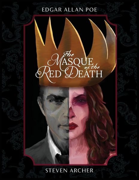 Produktbild: The Masque of the Red Death