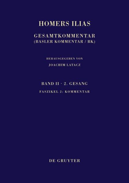 Produktbild: Kommentar
