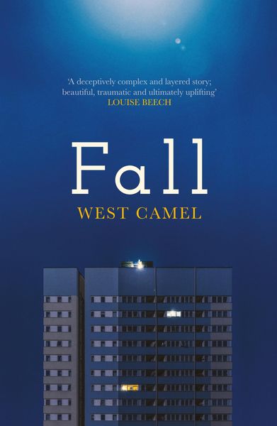 Produktbild: Fall: A spellbinding novel of race, family and friendship by the critically acclaimed author of Attend