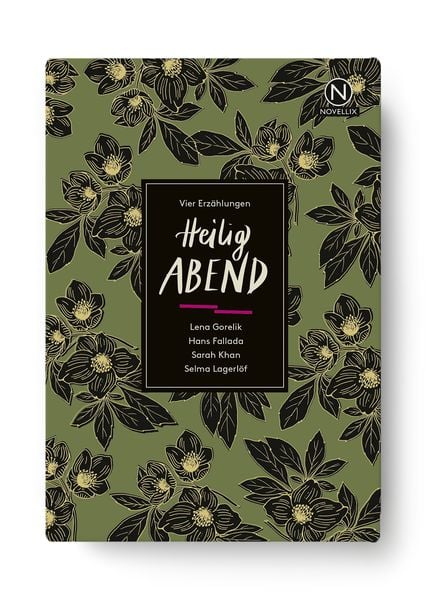 Produktbild: Heilig Abend