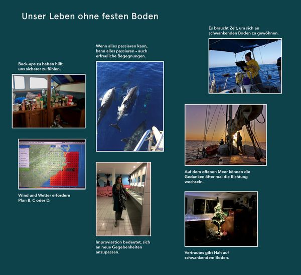 Produktbild: Ohne festen Boden