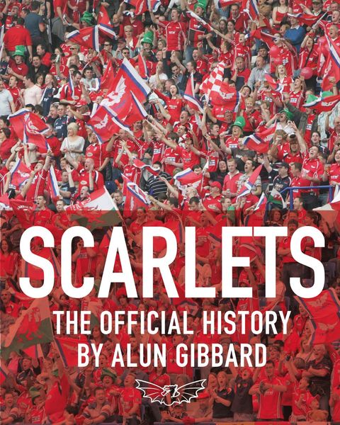 Produktbild: Scarlets