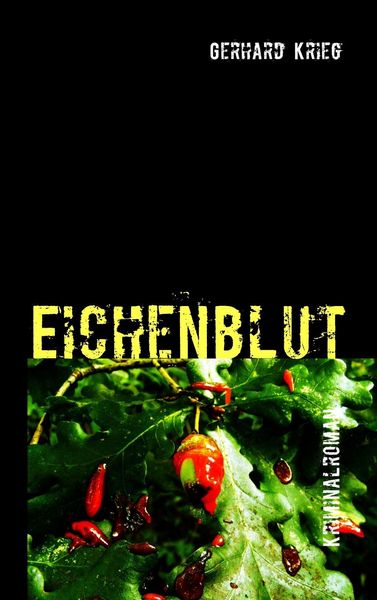 Produktbild: Eichenblut