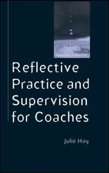 Produktbild: Reflective Practice and Supervision for Coaches