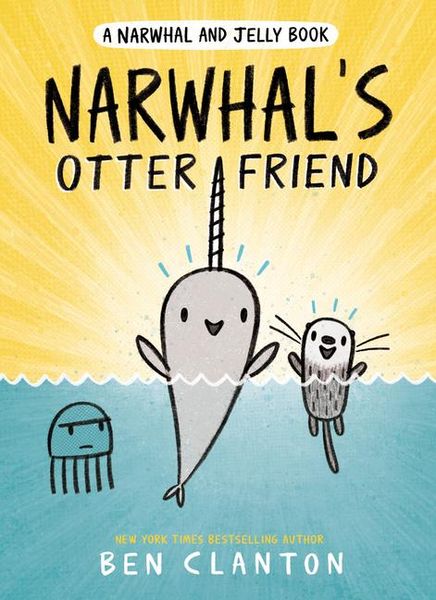 Produktbild: Narwhal's Otter Friend