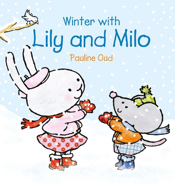 Produktbild: Winter with Lily & Milo