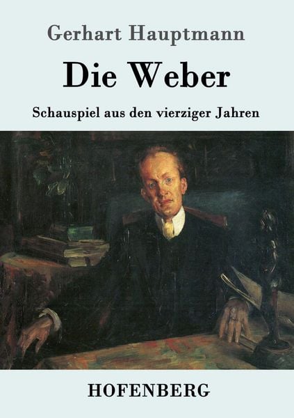 Produktbild: Die Weber