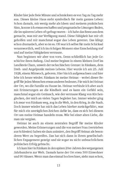 Produktbild: &bdquo;Ziehen, wenn der Funke springt&ldquo;: Erinnerungen des Zeitzeugen Dr. Rudolf Ziesler aus dem Bayerischen Wald