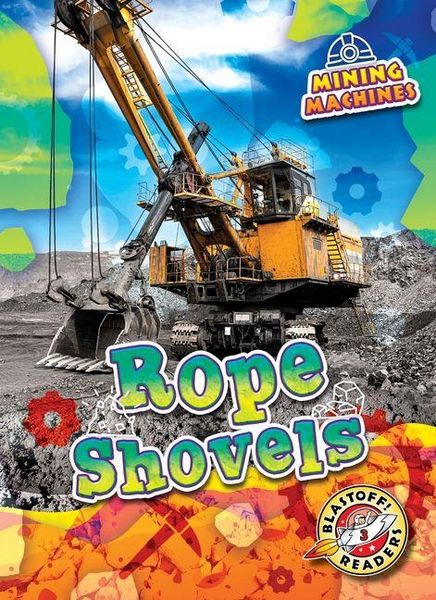 Produktbild: Rope Shovels