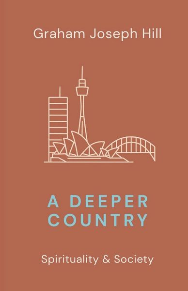 Produktbild: A Deeper Country
