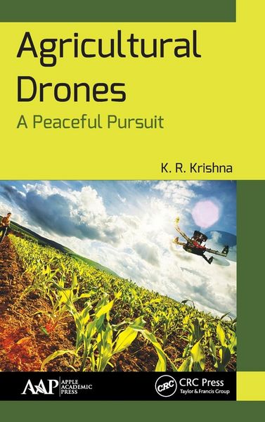 Produktbild: Agricultural Drones