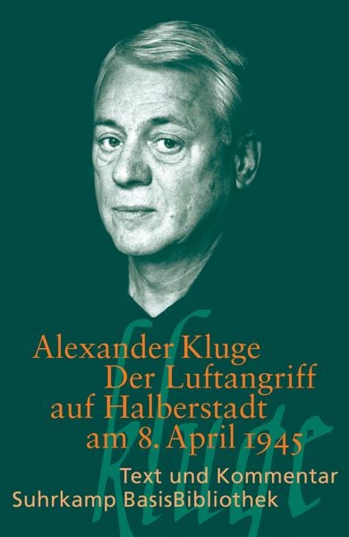Produktbild: Der Luftangriff auf Halberstadt am 8. April 1945