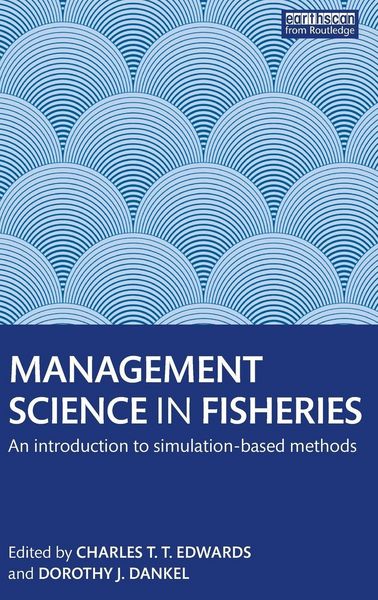 Produktbild: Management Science in Fisheries