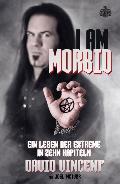 Produktbild: I Am Morbid