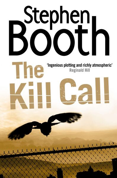 Produktbild: The Kill Call