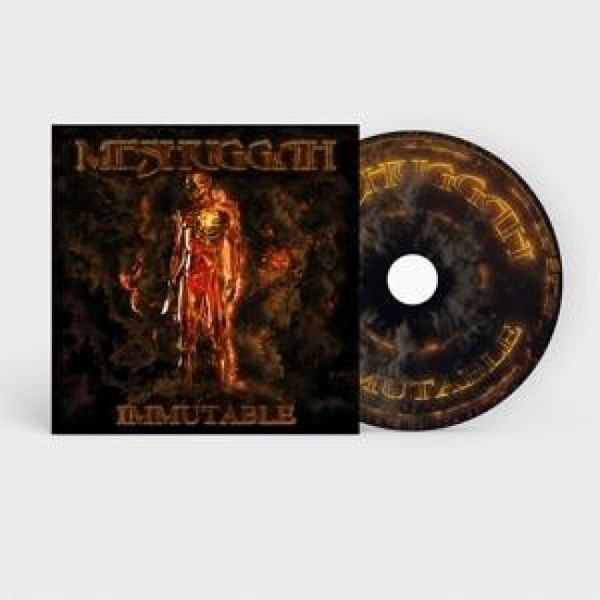 Produktbild: Immutable