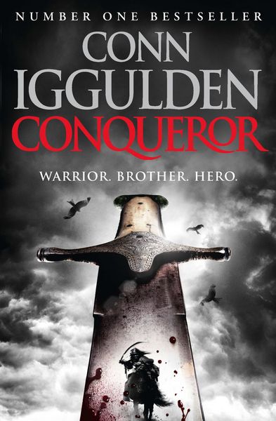 Produktbild: Conqueror