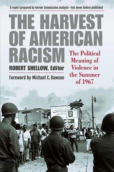 Produktbild: The Harvest of American Racism