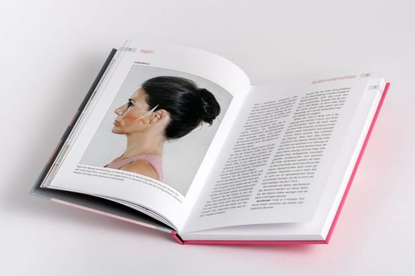 Produktbild: Faceforming mit Tigerfeeling f&uuml;r sie und ihn