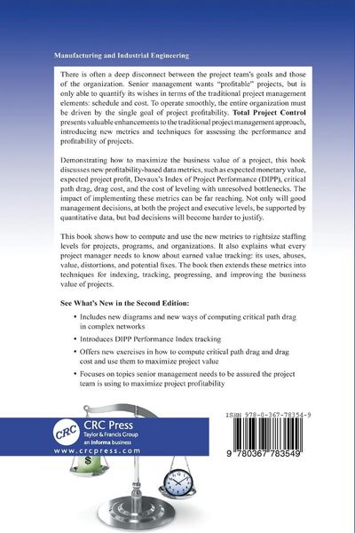 Produktbild: Total Project Control
