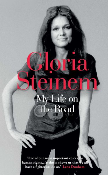 Produktbild: My Life on the Road