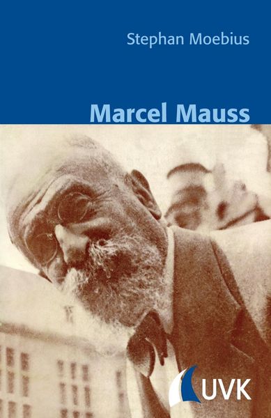 Produktbild: Marcel Mauss