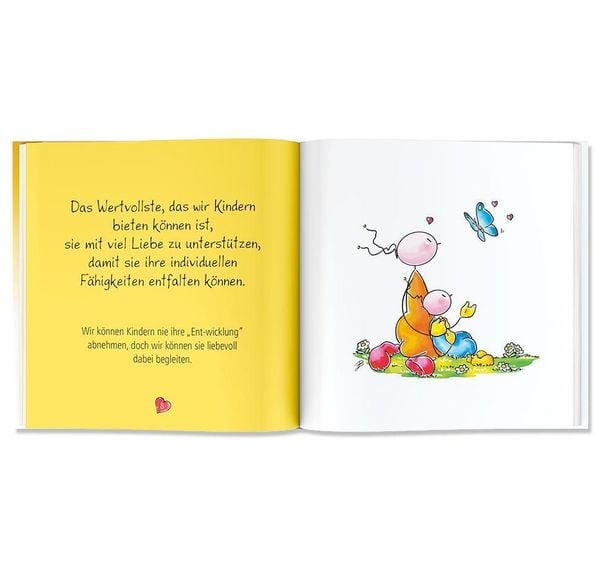Produktbild: Kleines Wunder, gro&szlig;es Gl&uuml;ck