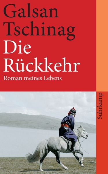 Produktbild: Die R&uuml;ckkehr