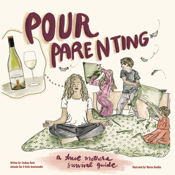 Produktbild: Pour Parenting
