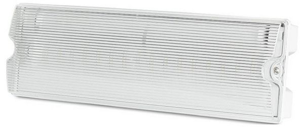 Produktbild: V-TAC 83111 Fluchtweg-Notbeleuchtung rechts, Ausgang
