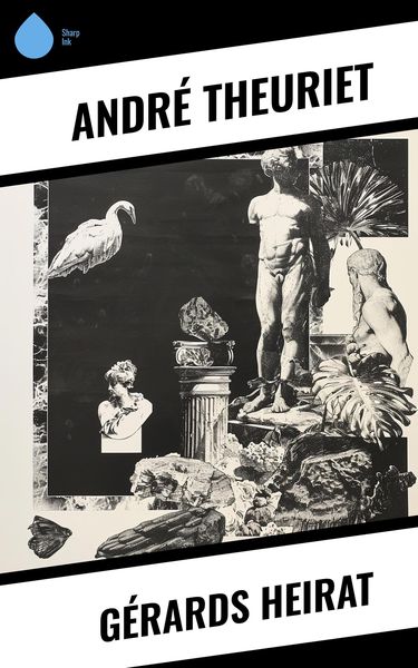 Produktbild: G&eacute;rards Heirat
