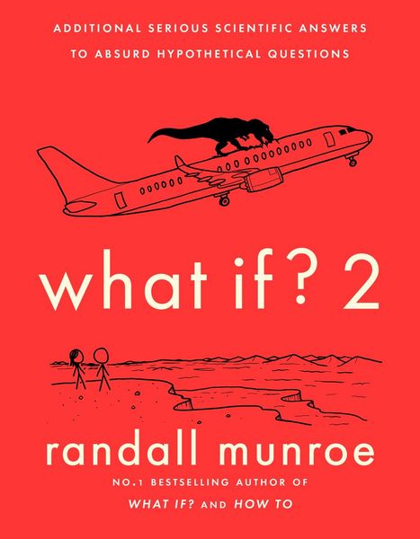 Produktbild: What If?2