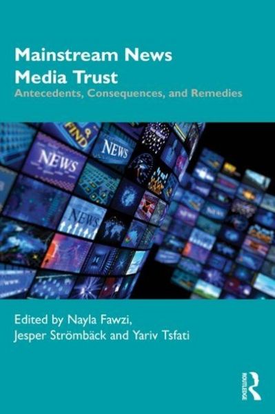 Produktbild: Mainstream News Media Trust