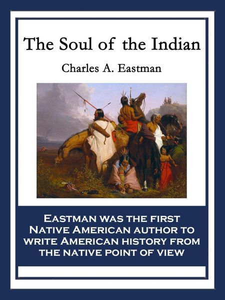 Produktbild: The Soul of the Indian