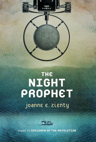 Produktbild: The Night Prophet