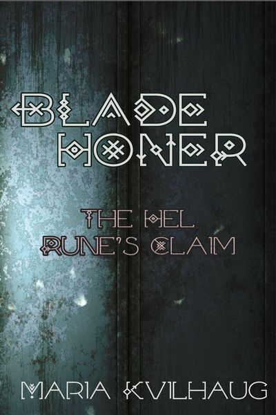 Produktbild: Blade Honer