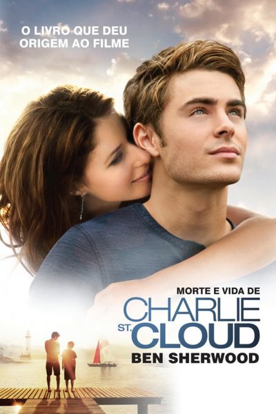 Produktbild: Morte e vida de Charlie St. Cloud