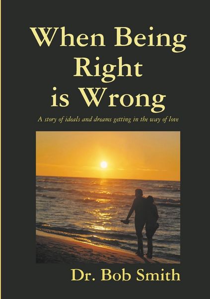Produktbild: When Being Right is Wrong