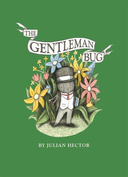 Produktbild: Gentleman Bug