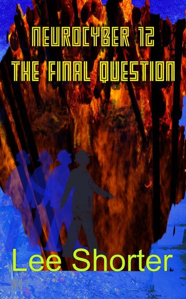 Produktbild: Neurocyber 12: The Final Question