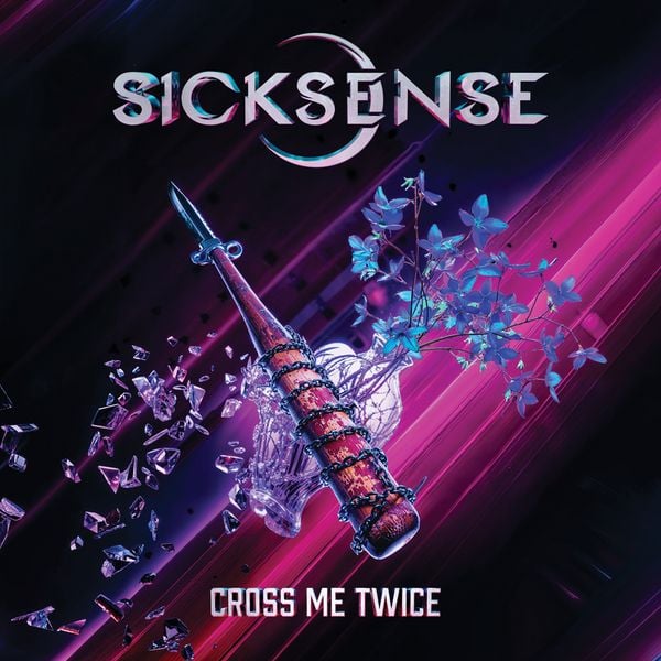 Produktbild: Cross Me Twice (CD-Digipak)