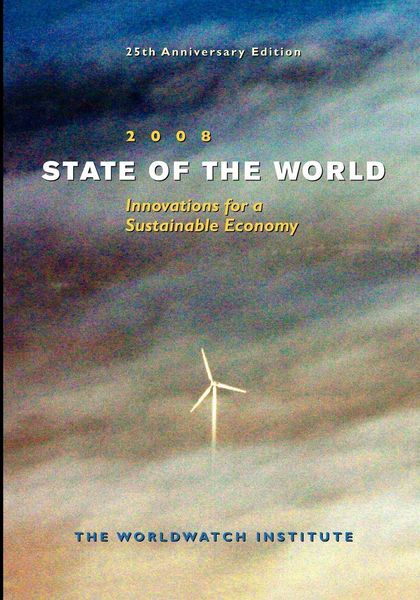 Produktbild: State of the World