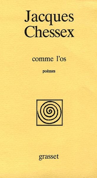 Produktbild: Comme l'os