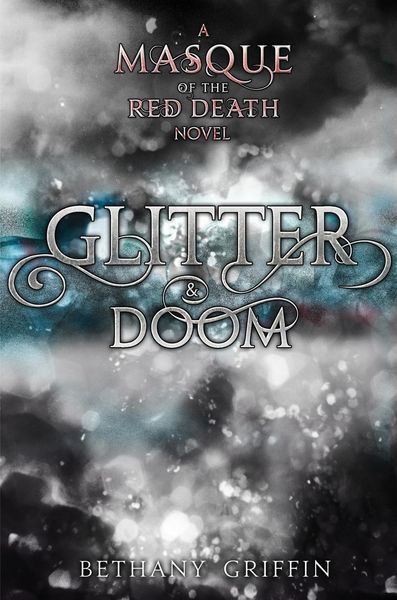 Produktbild: Glitter & Doom