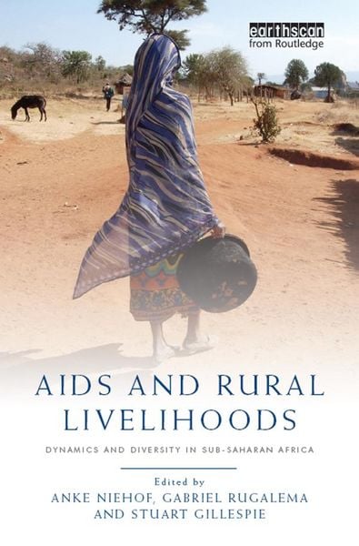 Produktbild: AIDS and Rural Livelihoods