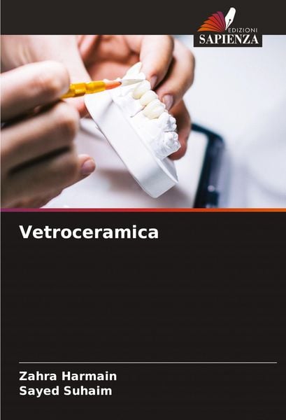 Produktbild: Vetroceramica