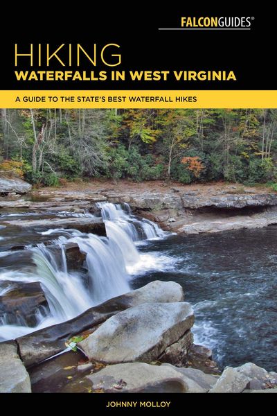 Produktbild: Hiking Waterfalls in West Virginia