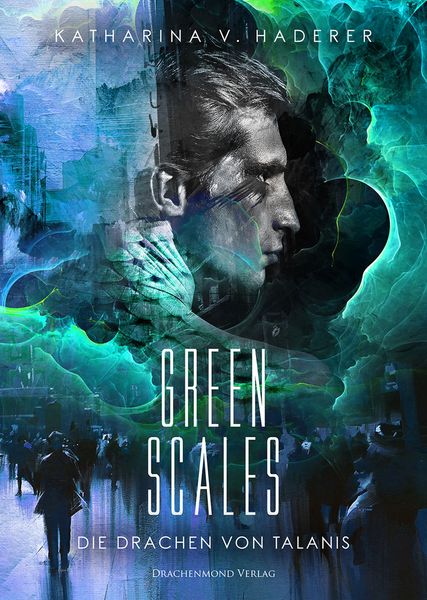 Produktbild: Green Scales